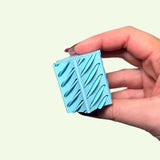 Hexagon Pass Through