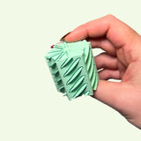 Hexagon Pass Through