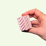 Hexagon Pass Through