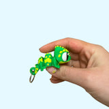 Chameleon Wigglet