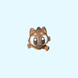 German Shepherd Wigglet