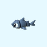 Shark Wigglet