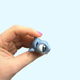 Shark Wigglet