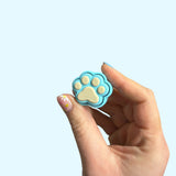 Cat Pet Paw Clicker