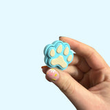 Dog Pet Paw Clicker