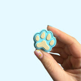 Dog Pet Paw Clicker