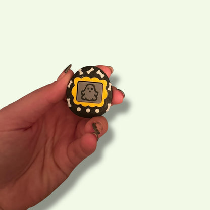 Halloween Pet Clicker