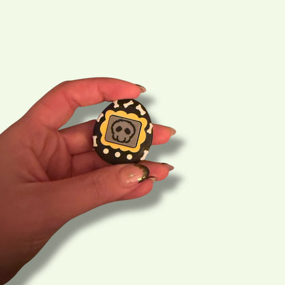 Halloween Pet Clicker