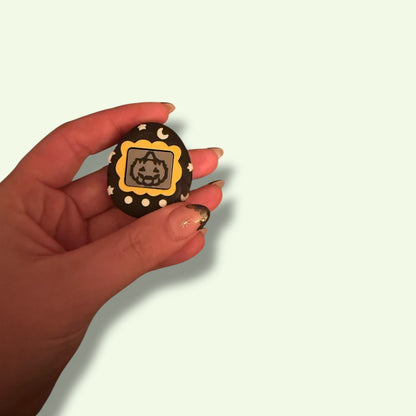 Halloween Pet Clicker