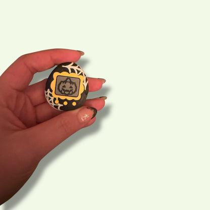 Halloween Pet Clicker