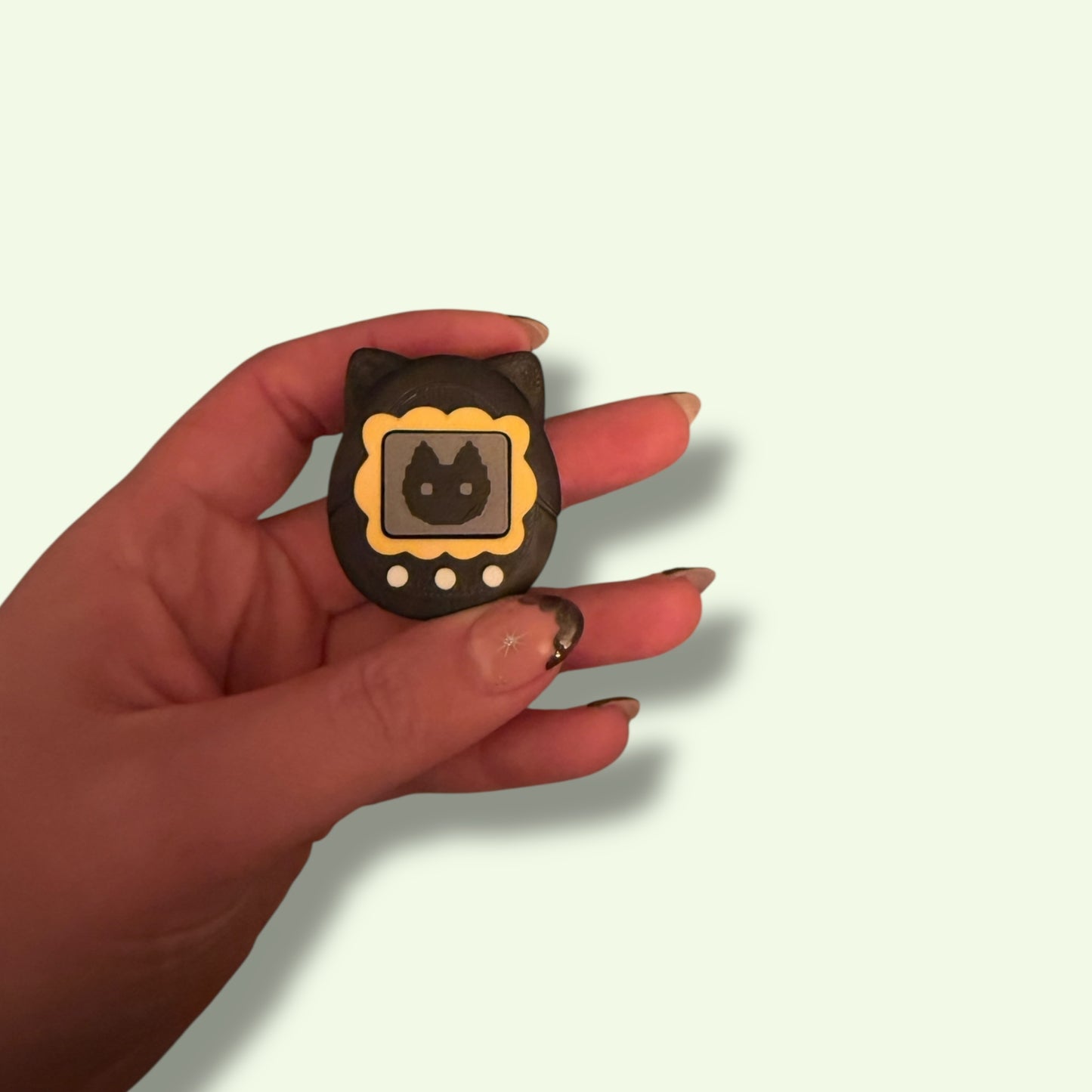 Halloween Pet Clicker