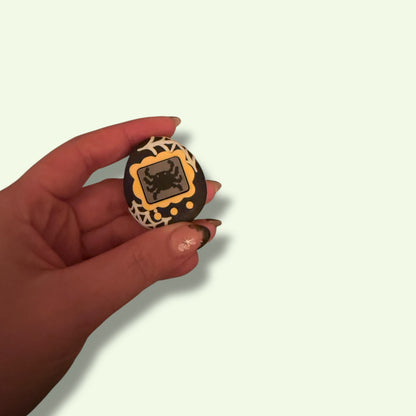 Halloween Pet Clicker