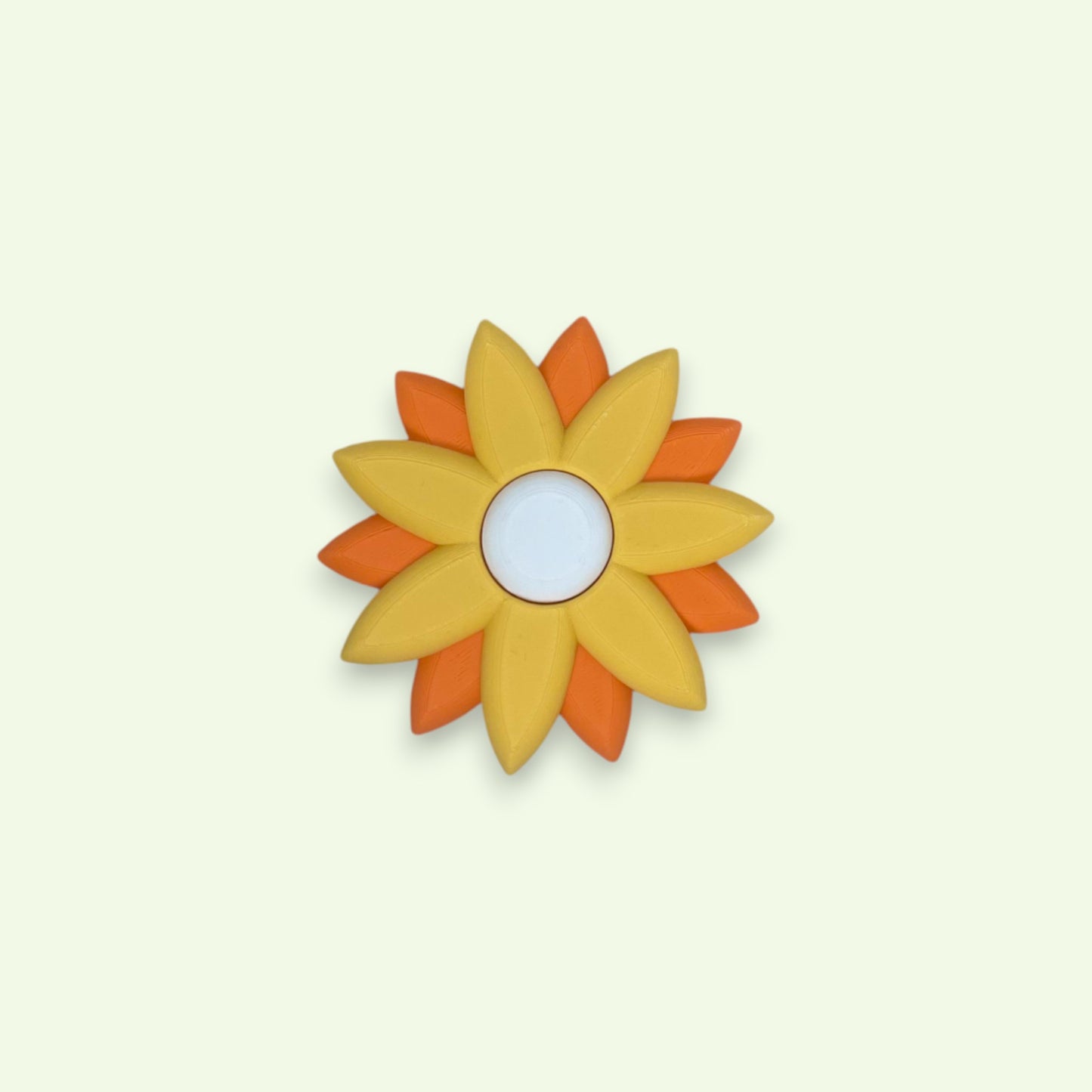 Sunflower Spinner
