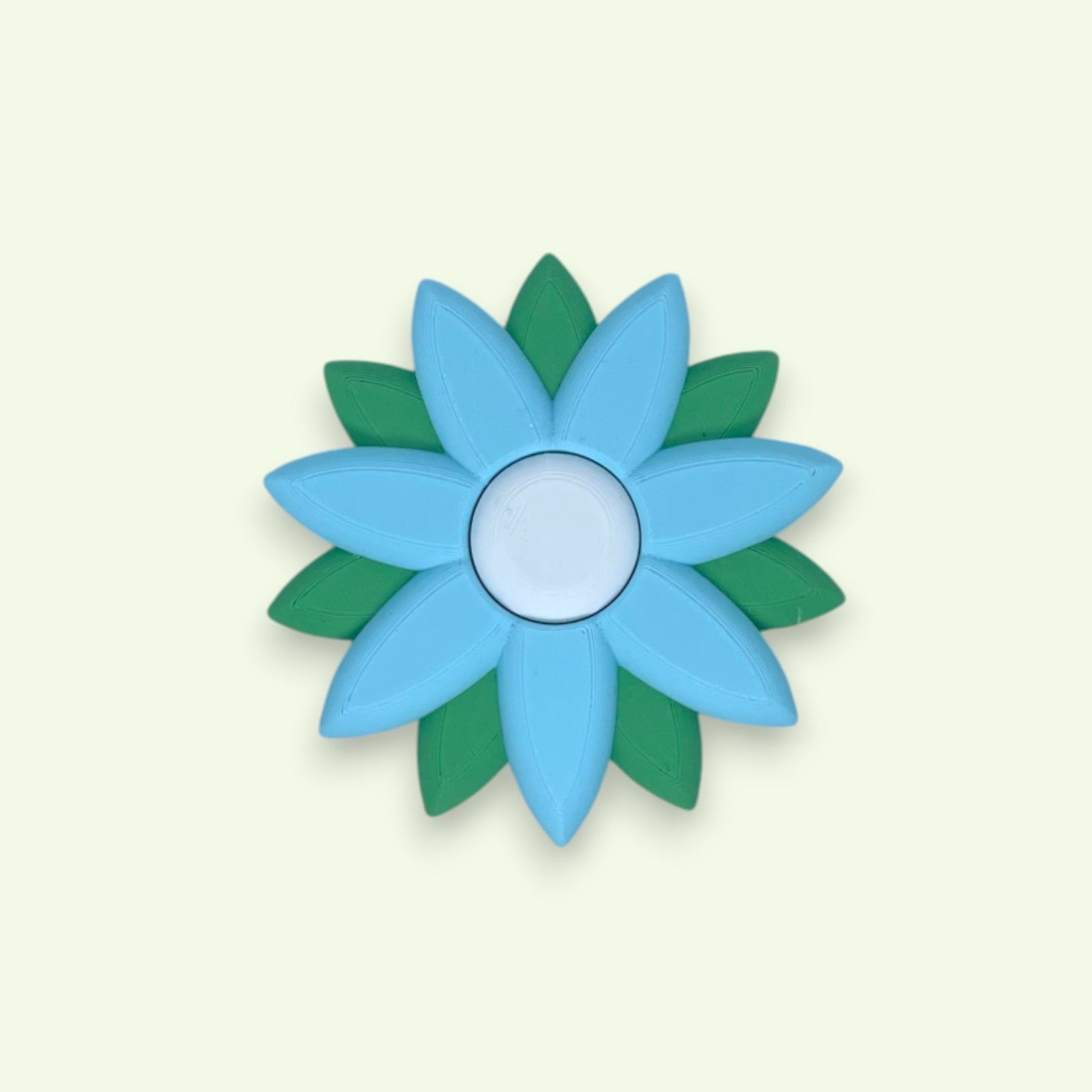 Sunflower Spinner