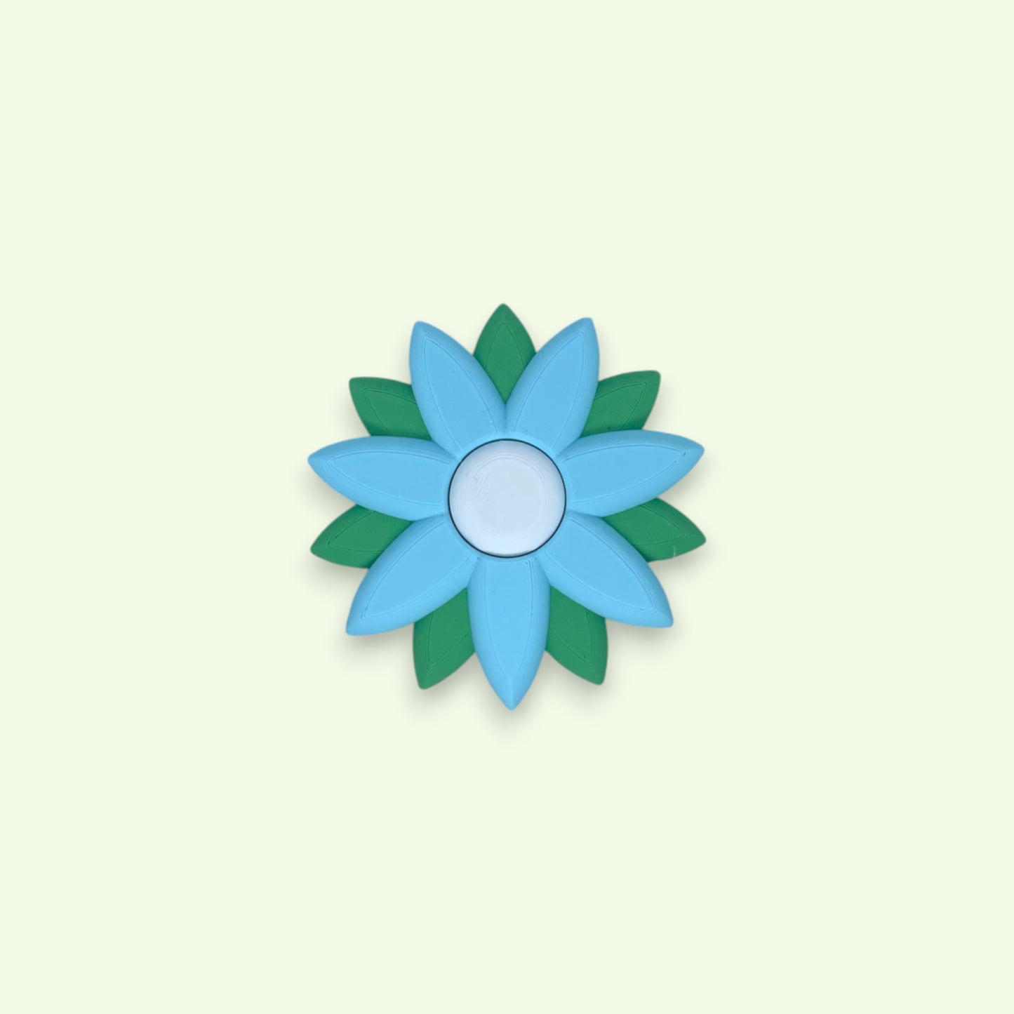 Sunflower Spinner