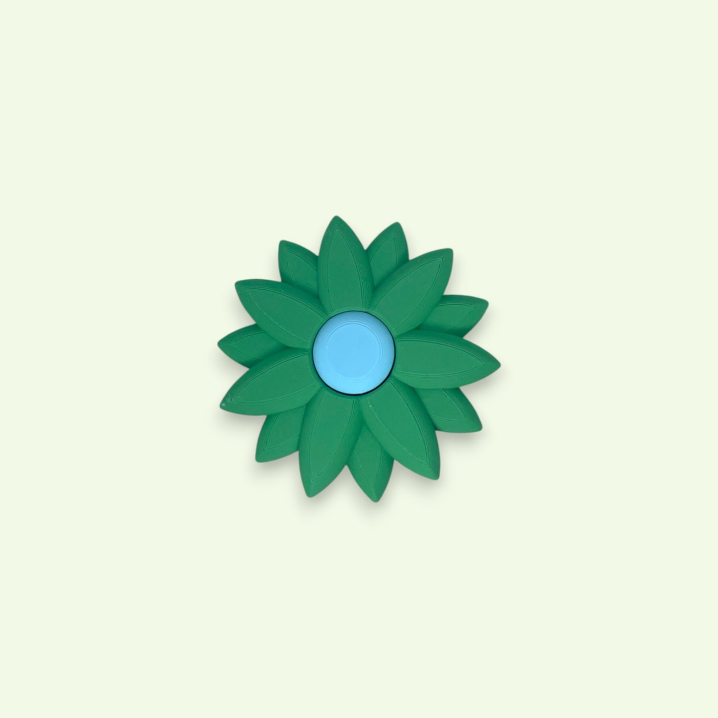 Sunflower Spinner