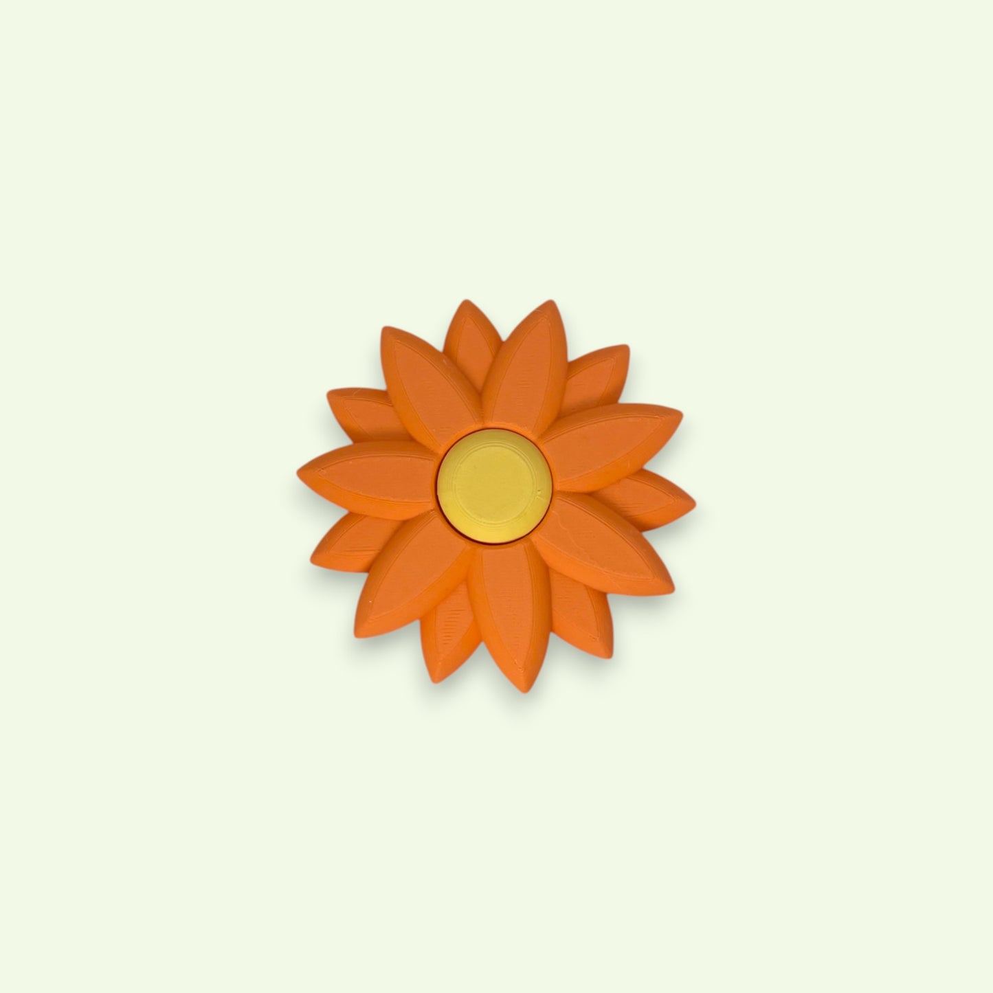 Sunflower Spinner