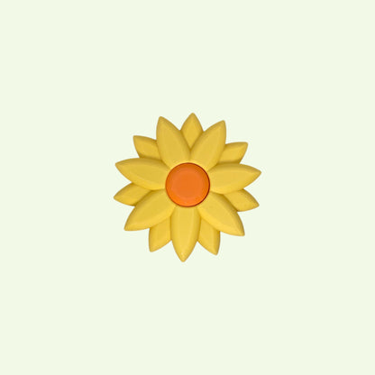 Sunflower Spinner