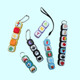 Create Your Own Clicker - 5 Switch