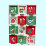 12 Day Advent Calendar