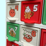 12 Day Advent Calendar