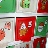 12 Day Advent Calendar