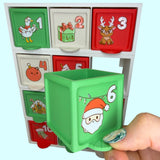 12 Day Advent Calendar
