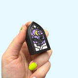 Stained Glass Clicker