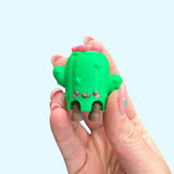 Cactus Clicker