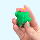 Cactus Clicker