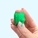 Cactus Clicker
