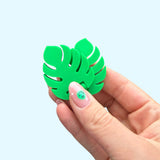 Monstera Slip and Slide