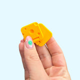 Cheese Slip and Slide