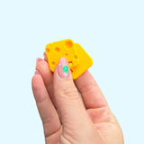 Cheese Slip and Slide