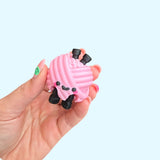 Yarn Ball Clicker