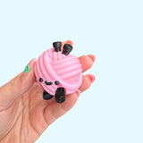 Yarn Ball Clicker