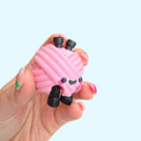 Yarn Ball Clicker