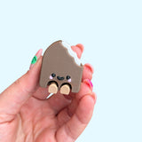 Choc Ice Clicker