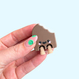 Choc Ice Clicker