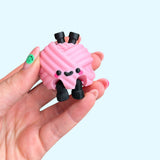 Yarn Ball Clicker