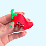 Chilli Clicker