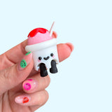 Snow Cone Clicker