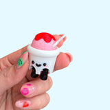 Snow Cone Clicker
