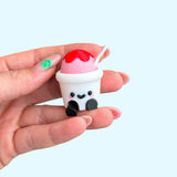 Snow Cone Clicker