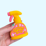 Emotional Support Spray Clicker