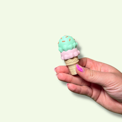 Ice Cream Clicker