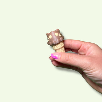 Ice Cream Clicker