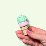 Ice Cream Clicker