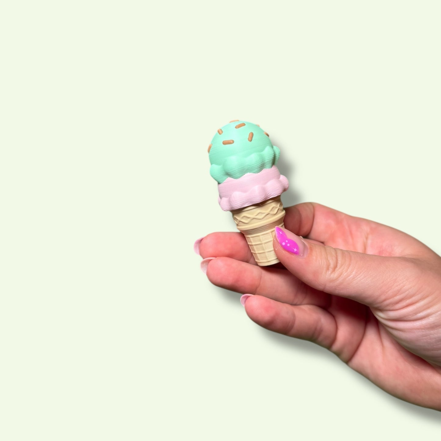 Ice Cream Clicker