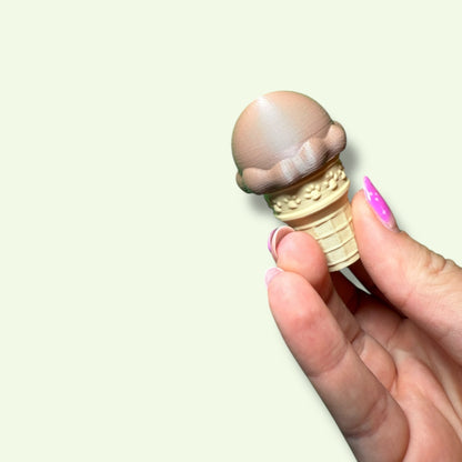 Ice Cream Clicker